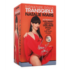 Signature Dolls TransGirl, Natalie Mars Drop Ship Only