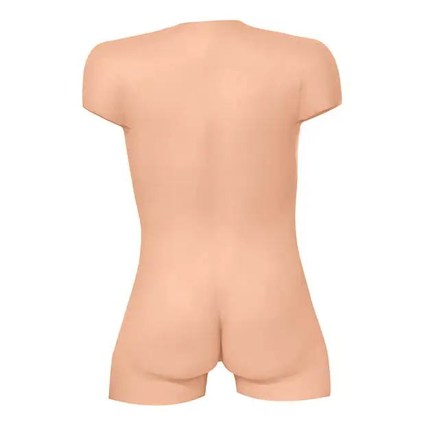 Signature Dolls TransGirl, Natalie Mars Drop Ship Only