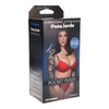 Signature Strokers Girls of Social Media ULTRASKYN Pocket Pussy, @ana.lorde