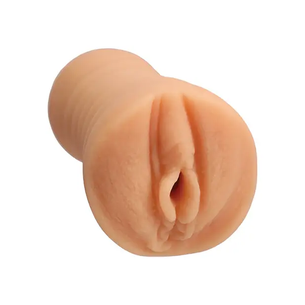 Signature Strokers ULTRASKYN Pocket Pussy - Adria Allure - Dolls & Masturbators