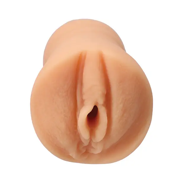 Signature Strokers ULTRASKYN Pocket Pussy - Adria Allure - Dolls & Masturbators