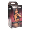 Signature Strokers ULTRASKYN Pocket Pussy Celebrity Girls, Karlie Redd