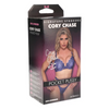 Signature Strokers ULTRASKYN Pocket Pussy, Cory Chase