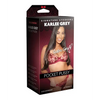 Signature Strokers ULTRASKYN Pocket Pussy, Karlee Grey