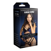 Signature Strokers ULTRASKYN Pocket Pussy, Lulu Chu