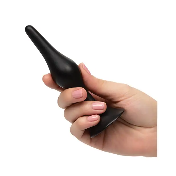 Silicone Anal Starter Kit