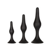 Silicone Anal Starter Kit