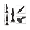 Silicone Anal Starter Kit