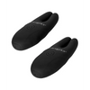 Silicone Nipple Clamps w/Remote, Black