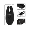 Silicone Nipple Clamps w/Remote, Black
