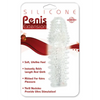 Silicone Penis Extension - Penis Enhancement