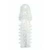 Silicone Penis Extension - Penis Enhancement