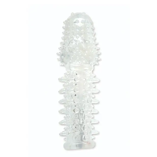 Silicone Penis Extension - Penis Enhancement