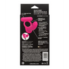 Silicone Rechargeable Double Diver, Pink