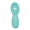 Silicone Rechargeable Elite 12X Enhancer, Blue