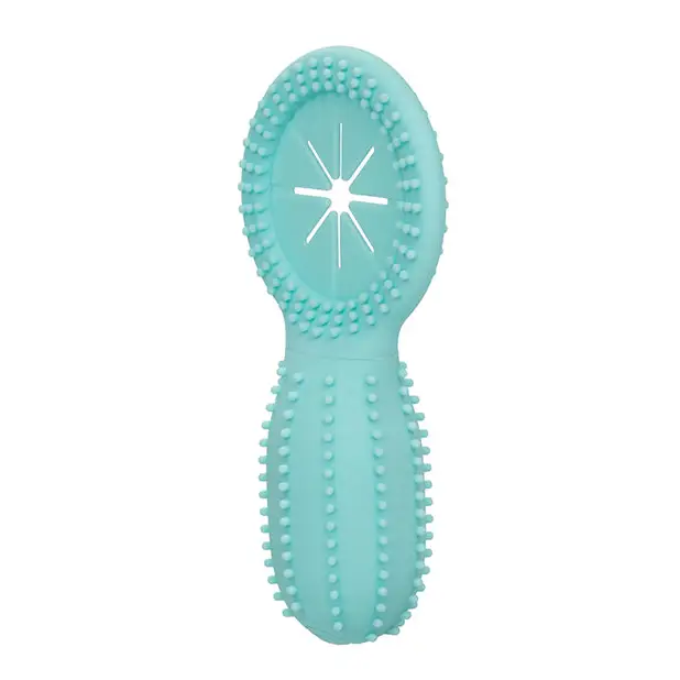 Silicone Rechargeable Elite 12X Enhancer, Blue