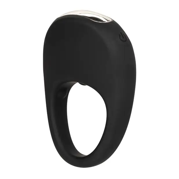 Silicone Rechargeable Pleasure Ring - Penis Enhancement