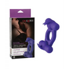 Silicone Rechargeable Triple Orgasm Enhancer