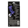 Silicone Rechargeable Triple Orgasm Enhancer