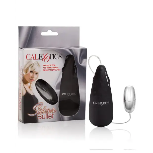 Silver Bullet - Stimulators