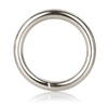 Silver Ring - Medium - Penis Enhancement