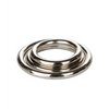 Silver Ring Set - Penis Enhancement