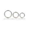 Silver Ring Set - Penis Enhancement