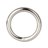 Silver Ring - Small - Penis Enhancement