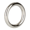 Silver Ring - Small - Penis Enhancement