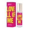 Simply Sexy Pheromone Perfume Oil Roll On -.34 oz Love All - Sexual Enhancers