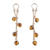 Sincerely Amber Nipple Jewelry