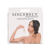 Sincerely Amber Nipple Jewelry