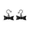 Sincerely Bow Tie Nipple Jewelry