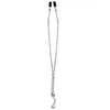 Sincerely Teardrop Nipple Clips