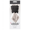 Sinful 25' Nylon Rope, Black