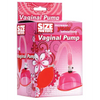 Size Matters Clitoris Vaginal Pump Kit, Pink