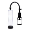 Size Matters Trigger Penis Pump, Clear