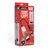 Size Matters Trigger Penis Pump, Clear