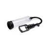Size Matters Trigger Penis Pump, Clear