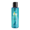 Sizzle Lips Warming Gel, 4.2 oz Bottle Blueberry Ice Pop