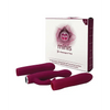 Skins Minis Massage A Trois, Magenta