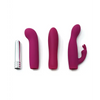 Skins Minis Massage A Trois, Magenta