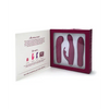 Skins Minis Massage A Trois, Magenta