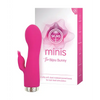 Skins Minis The Bijou Bunny, Pink