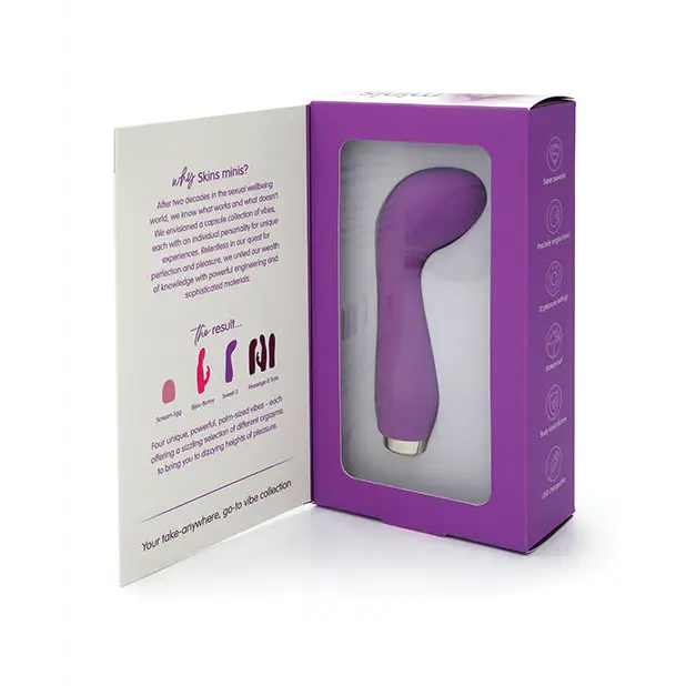 Skins Minis The Sweet G, Purple