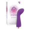 Skins Minis The Sweet G, Purple