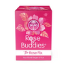 Skins Rose Buddies The Rose Flix, Pink