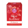 Skins Rose Buddies The Rose Lix, Red