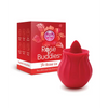 Skins Rose Buddies The Rose Lix, Red