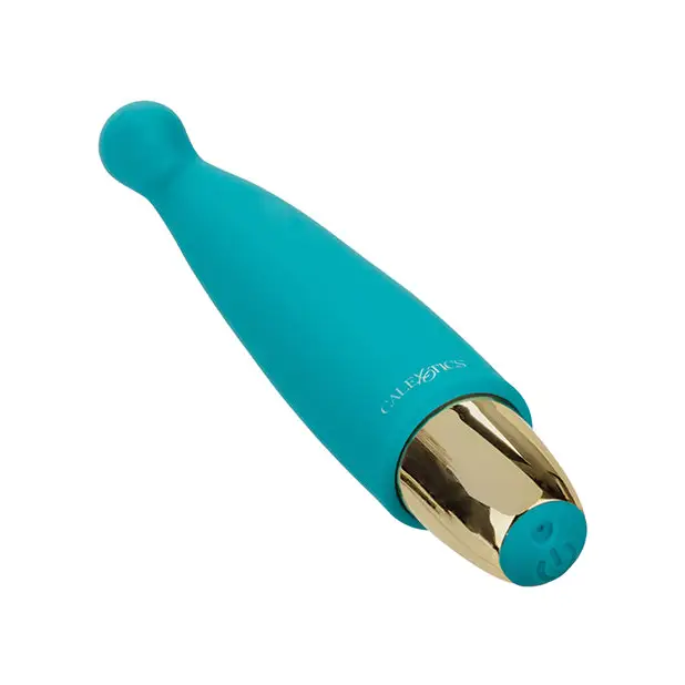 Slay #AdoreMe, Teal